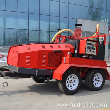 500L asphalt sealing machine road crack repairing machine FGF-500